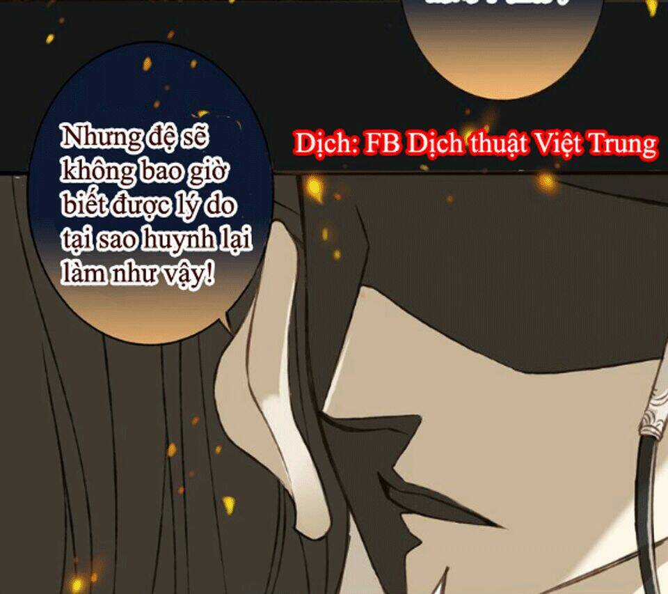 Bạn Trai Tôi Là Cẩm Y Vệ Chapter 2 trang 2