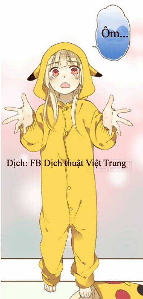 Bạn Trai Tôi Là Cẩm Y Vệ Chapter 2 trang 20