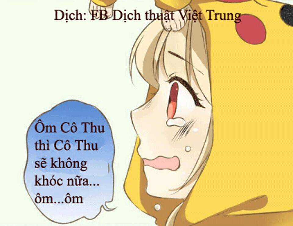 Bạn Trai Tôi Là Cẩm Y Vệ Chapter 2 trang 21