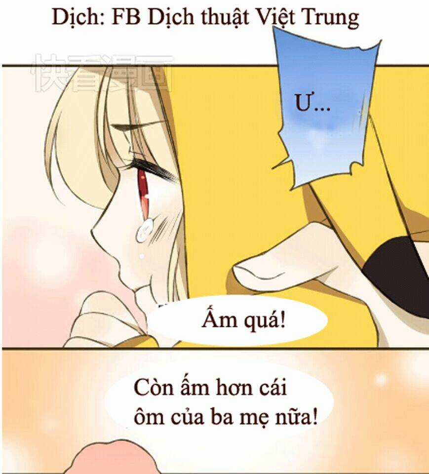 Bạn Trai Tôi Là Cẩm Y Vệ Chapter 2 trang 24