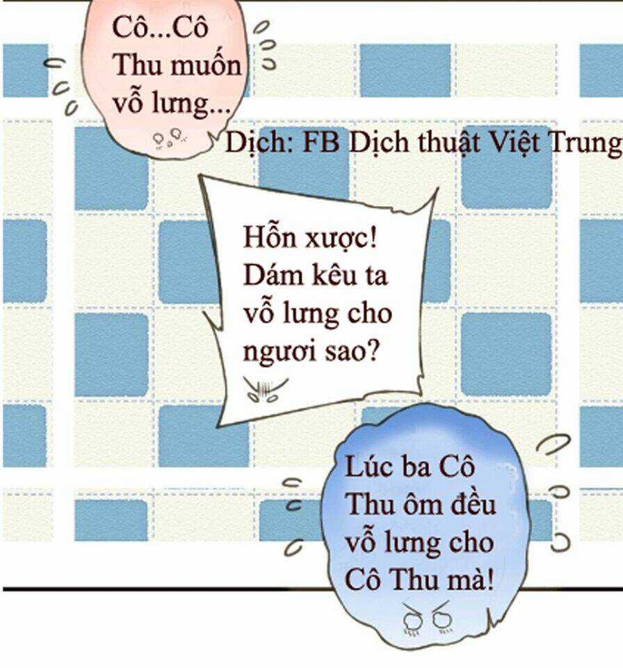 Bạn Trai Tôi Là Cẩm Y Vệ Chapter 2 trang 25