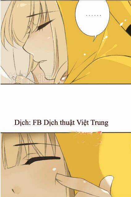 Bạn Trai Tôi Là Cẩm Y Vệ Chapter 2 trang 32