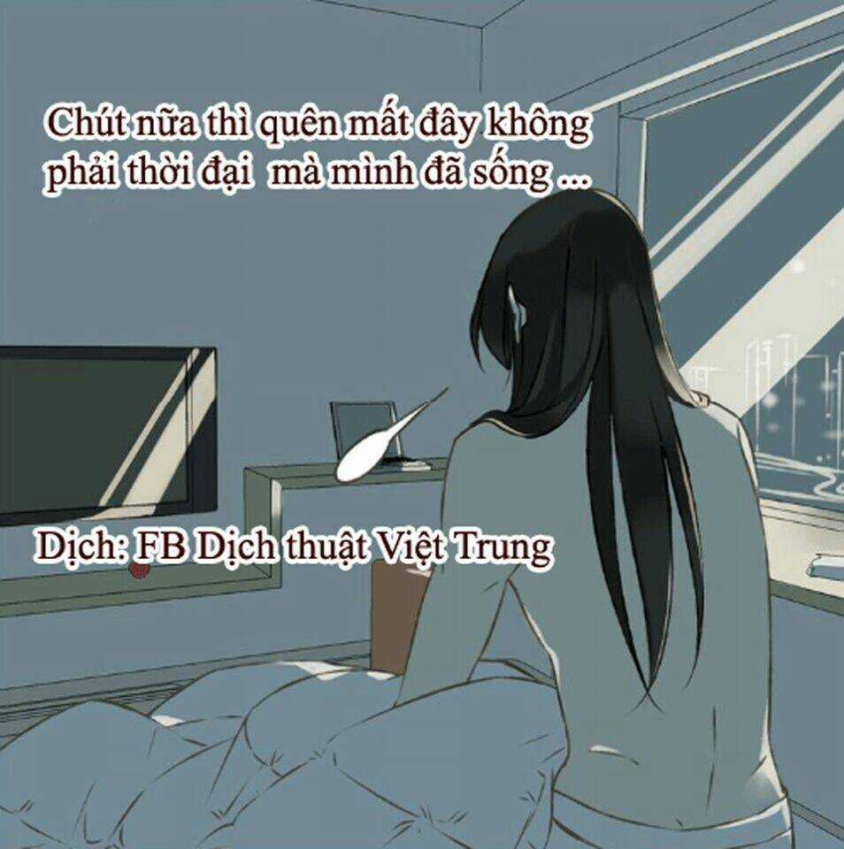 Bạn Trai Tôi Là Cẩm Y Vệ Chapter 2 trang 6