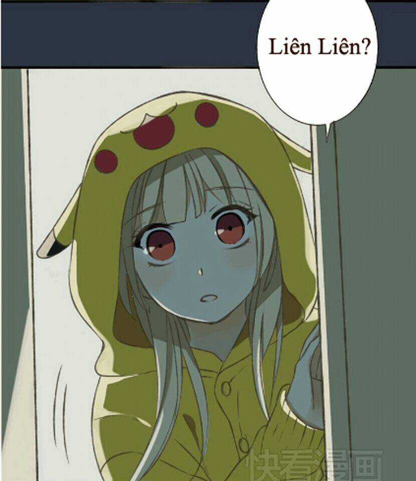 Bạn Trai Tôi Là Cẩm Y Vệ Chapter 2 trang 9