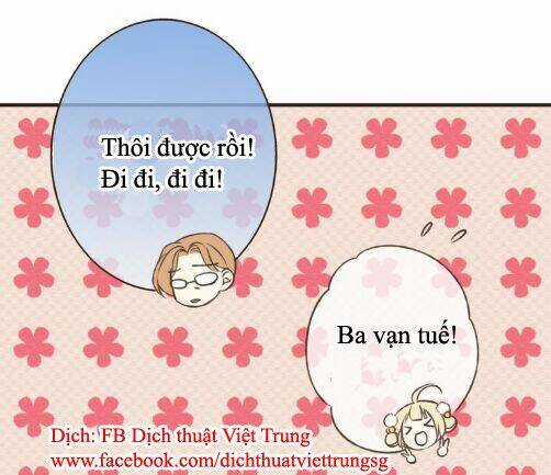 Bạn Trai Tôi Là Cẩm Y Vệ Chapter 20 trang 12