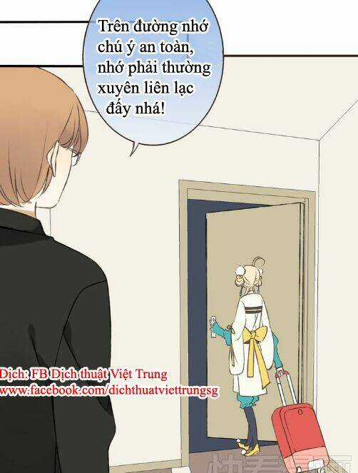 Bạn Trai Tôi Là Cẩm Y Vệ Chapter 20 trang 13