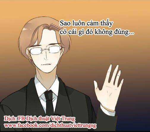 Bạn Trai Tôi Là Cẩm Y Vệ Chapter 20 trang 18