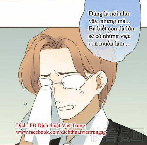 Bạn Trai Tôi Là Cẩm Y Vệ Chapter 20 trang 2