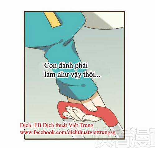 Bạn Trai Tôi Là Cẩm Y Vệ Chapter 20 trang 22