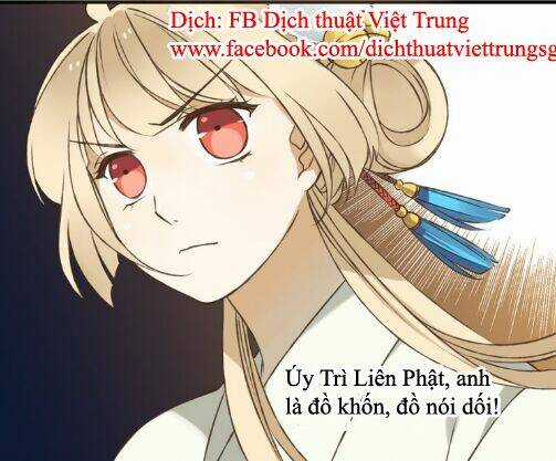 Bạn Trai Tôi Là Cẩm Y Vệ Chapter 20 trang 24