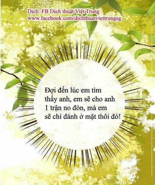 Bạn Trai Tôi Là Cẩm Y Vệ Chapter 20 trang 25