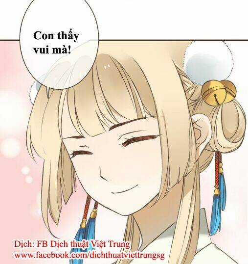 Bạn Trai Tôi Là Cẩm Y Vệ Chapter 20 trang 7