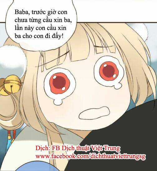 Bạn Trai Tôi Là Cẩm Y Vệ Chapter 20 trang 9