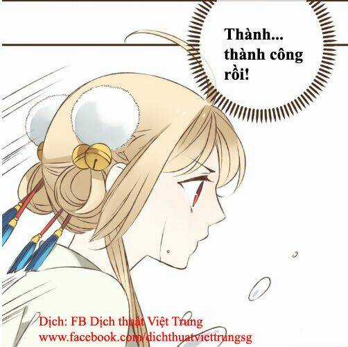 Bạn Trai Tôi Là Cẩm Y Vệ Chapter 21 trang 13