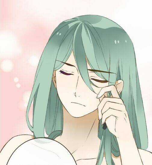 Bạn Trai Tôi Là Cẩm Y Vệ Chapter 21 trang 25