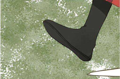 Bạn Trai Tôi Là Cẩm Y Vệ Chapter 21 trang 28