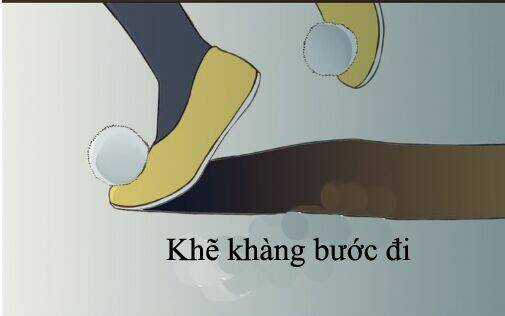 Bạn Trai Tôi Là Cẩm Y Vệ Chapter 21 trang 37