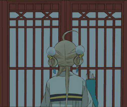 Bạn Trai Tôi Là Cẩm Y Vệ Chapter 21 trang 40