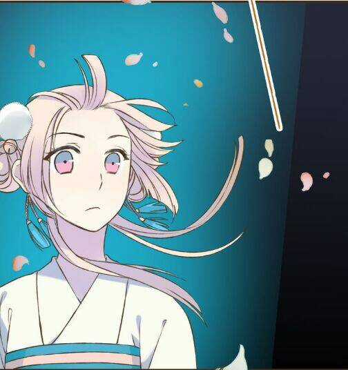 Bạn Trai Tôi Là Cẩm Y Vệ Chapter 21 trang 7