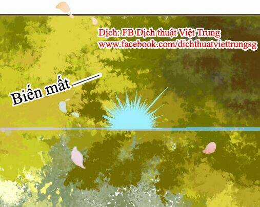 Bạn Trai Tôi Là Cẩm Y Vệ Chapter 21 trang 9