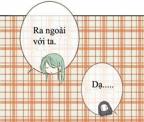 Bạn Trai Tôi Là Cẩm Y Vệ Chapter 22 trang 13