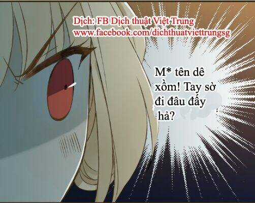 Bạn Trai Tôi Là Cẩm Y Vệ Chapter 22 trang 2