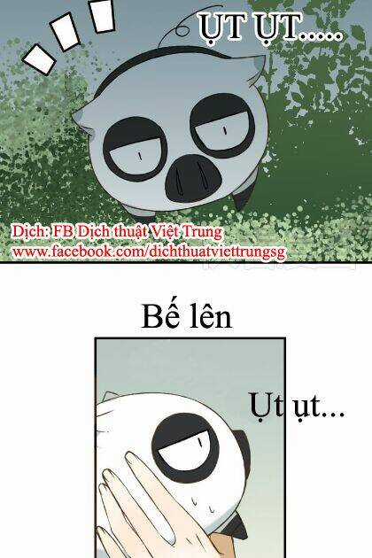 Bạn Trai Tôi Là Cẩm Y Vệ Chapter 22 trang 25