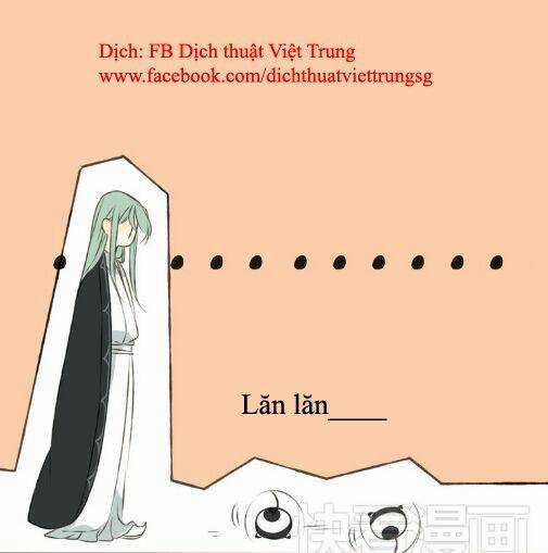Bạn Trai Tôi Là Cẩm Y Vệ Chapter 22 trang 31