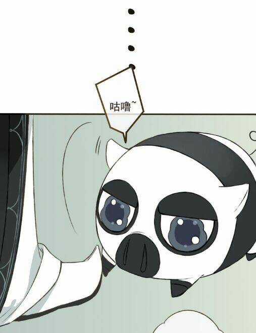 Bạn Trai Tôi Là Cẩm Y Vệ Chapter 22 trang 32