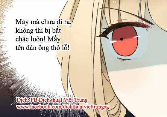 Bạn Trai Tôi Là Cẩm Y Vệ Chapter 22 trang 37