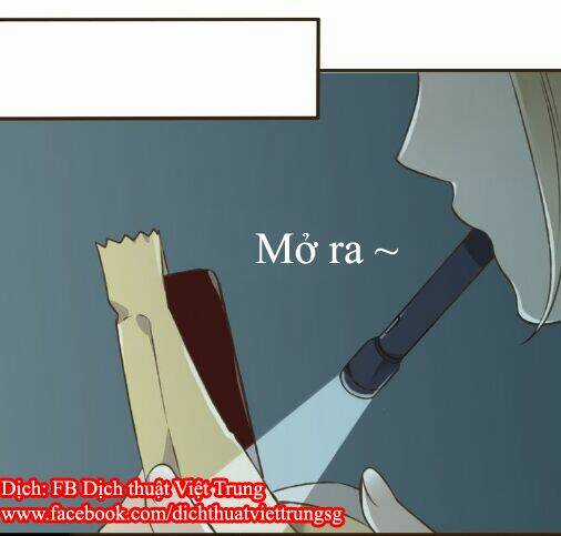 Bạn Trai Tôi Là Cẩm Y Vệ Chapter 22 trang 39