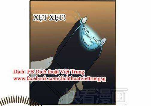 Bạn Trai Tôi Là Cẩm Y Vệ Chapter 22 trang 4