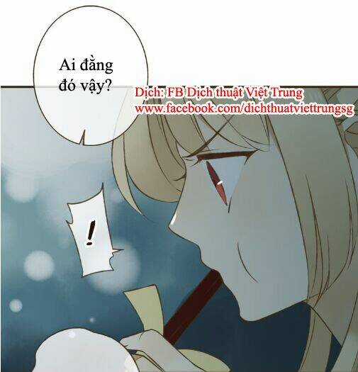 Bạn Trai Tôi Là Cẩm Y Vệ Chapter 22 trang 40