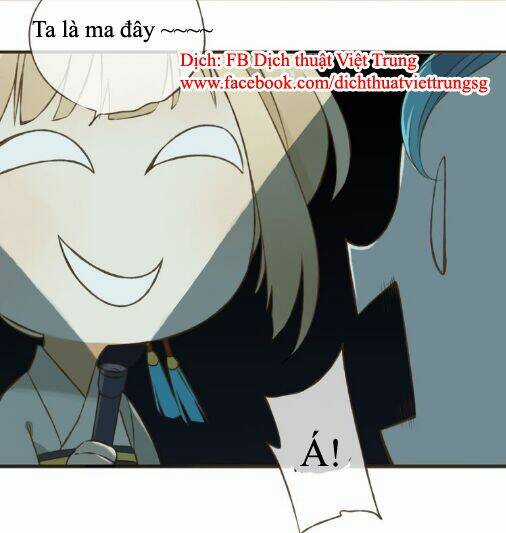 Bạn Trai Tôi Là Cẩm Y Vệ Chapter 22 trang 41