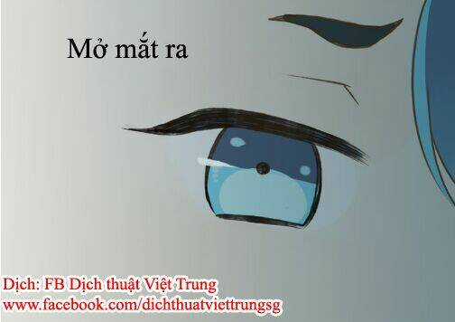 Bạn Trai Tôi Là Cẩm Y Vệ Chapter 22 trang 44