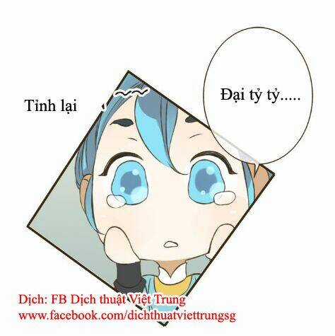 Bạn Trai Tôi Là Cẩm Y Vệ Chapter 22 trang 46