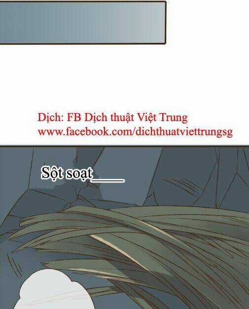 Bạn Trai Tôi Là Cẩm Y Vệ Chapter 22 trang 52