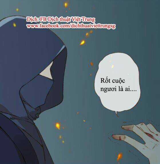 Bạn Trai Tôi Là Cẩm Y Vệ Chapter 22 trang 58