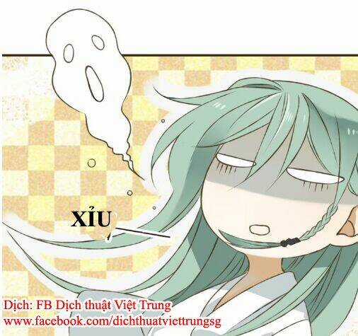 Bạn Trai Tôi Là Cẩm Y Vệ Chapter 22 trang 6