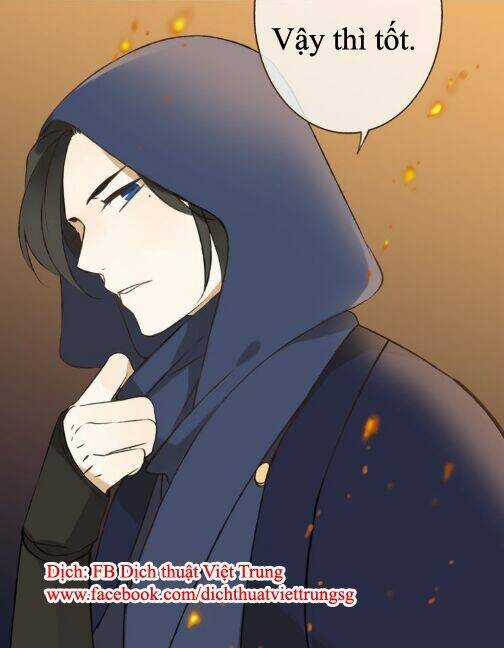 Bạn Trai Tôi Là Cẩm Y Vệ Chapter 22 trang 64