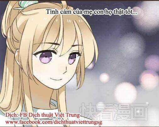 Bạn Trai Tôi Là Cẩm Y Vệ Chapter 23 trang 14