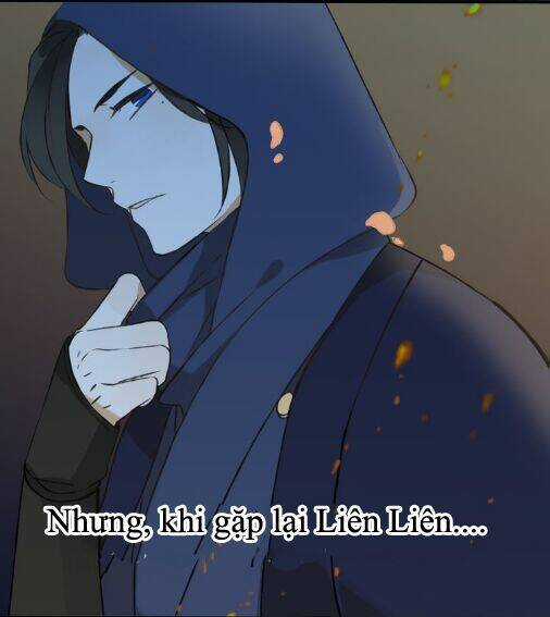 Bạn Trai Tôi Là Cẩm Y Vệ Chapter 23 trang 19