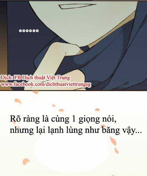 Bạn Trai Tôi Là Cẩm Y Vệ Chapter 23 trang 21