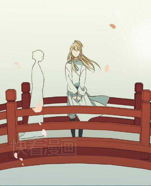 Bạn Trai Tôi Là Cẩm Y Vệ Chapter 23 trang 22