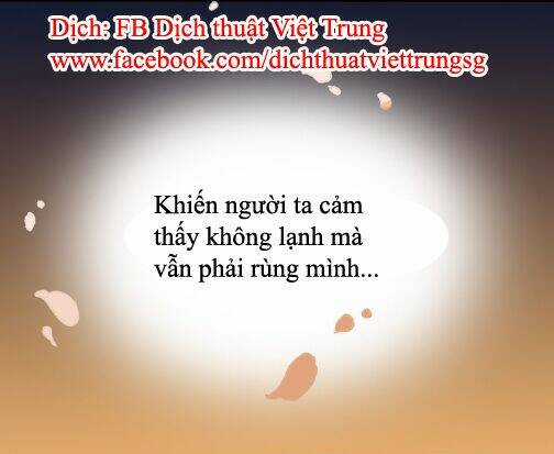 Bạn Trai Tôi Là Cẩm Y Vệ Chapter 23 trang 23