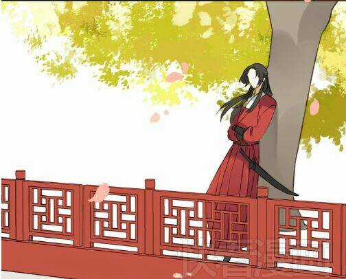 Bạn Trai Tôi Là Cẩm Y Vệ Chapter 23 trang 25