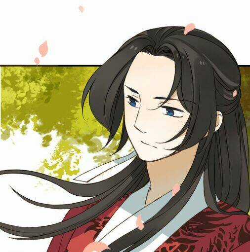 Bạn Trai Tôi Là Cẩm Y Vệ Chapter 23 trang 26