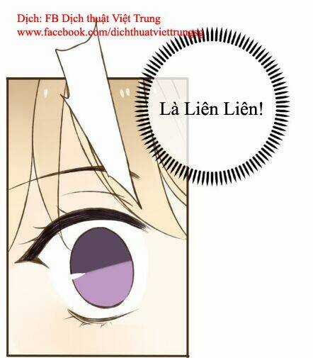 Bạn Trai Tôi Là Cẩm Y Vệ Chapter 23 trang 27