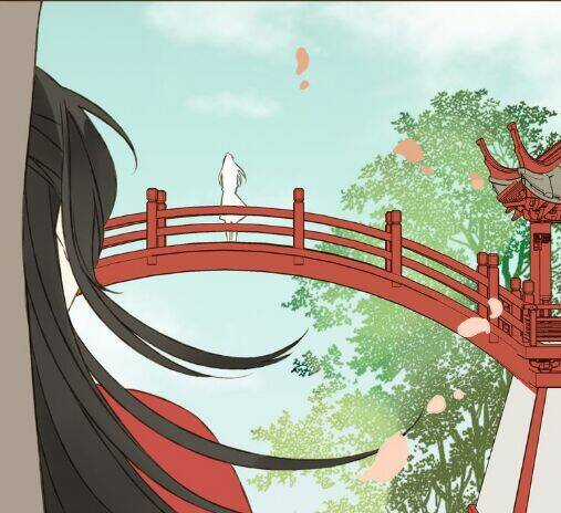 Bạn Trai Tôi Là Cẩm Y Vệ Chapter 23 trang 29