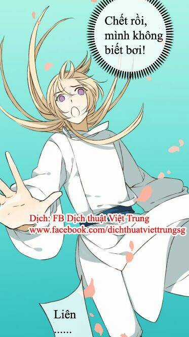 Bạn Trai Tôi Là Cẩm Y Vệ Chapter 23 trang 38